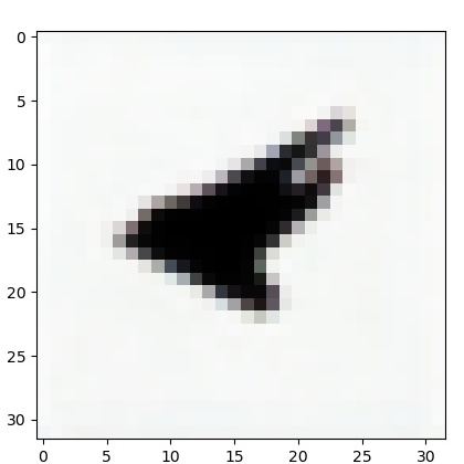 TensorFlow で CNN AutoEncoder – CIFAR-10 – – ClassCat® AI Research